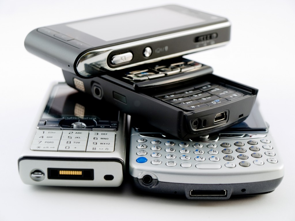 LOGICUBE CellDek FLC7000 Police Forensic Cell Phone Data Extraction Analyzer